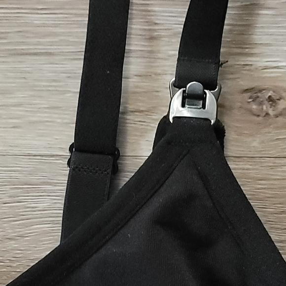 TANK top for brestfeeding size S - Picture 3 of 9